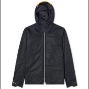 Barbour Orta Wax Jacket size Medium